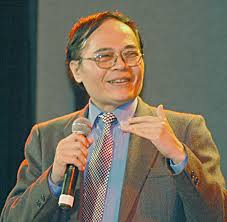 Nhà thơ Anh Ngọc tư vấn về cách đọc thơ (Phần 2)